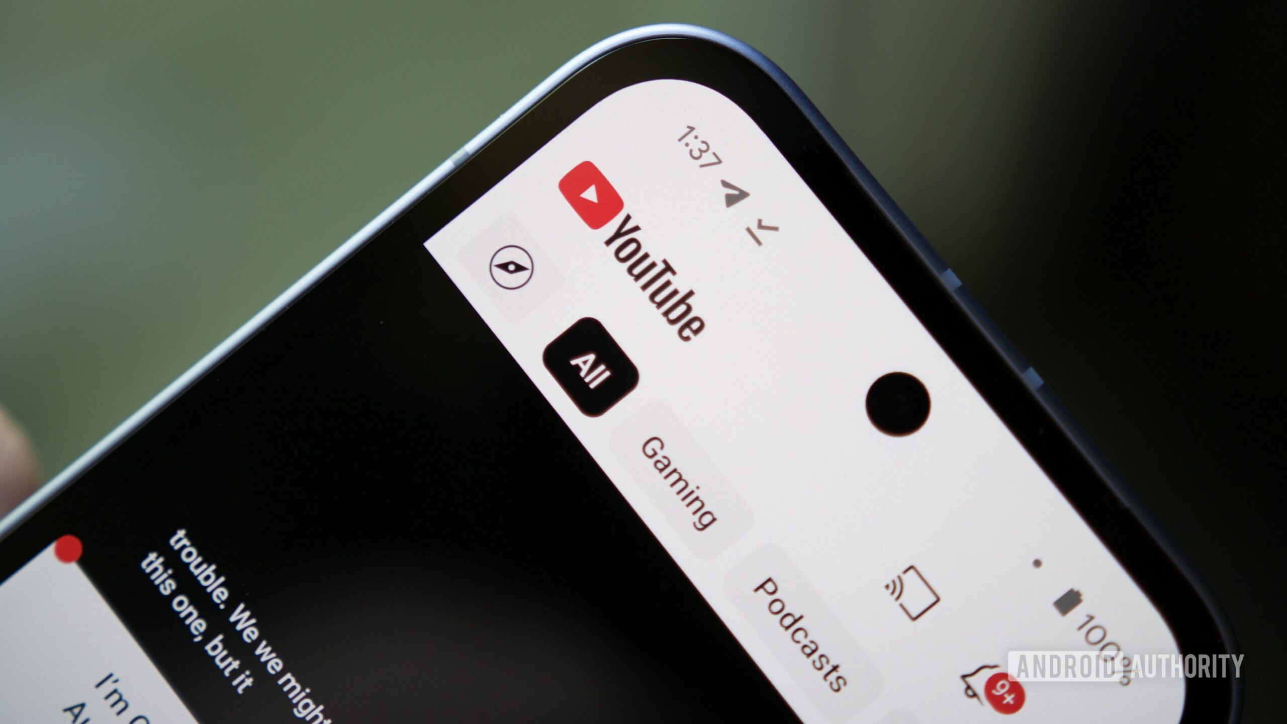 YouTube expande seu recurso de mensagens diretas para mais países, incluindo os EUA.