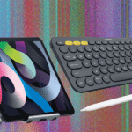 Melhores acessórios para iPad (2026): Teclados, capas e canetas stylus Melhores acessórios para iPad (2026): Teclados, capas e canetas stylus