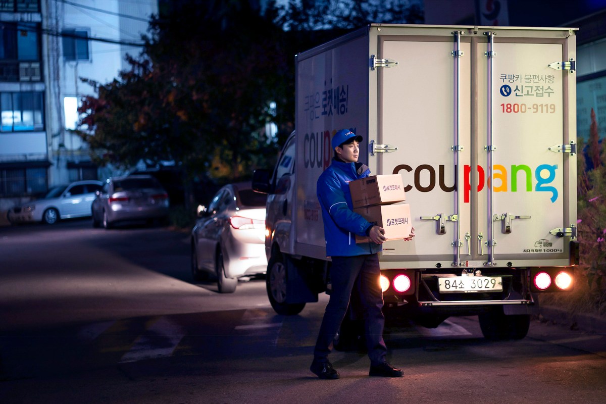 Coreia do Sul multa Coupang em mais de US$ 400 milhões por vazamento de dados que afetou milhões