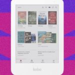 Os Melhores Leitores Digitais de 2026: Kobo, Kindle