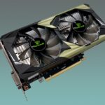 Escassez de memória força fabricantes de GPU a relançar placas de vídeo de 2020 — GeForce RTX 3060 e GeForce RTX 3050 retornam ao mercado asiático Escassez de memória força fabricantes de GPU a relançar placas de vídeo de 2020 — GeForce RTX 3060 e GeForce RTX 3050 retornam ao mercado asiático