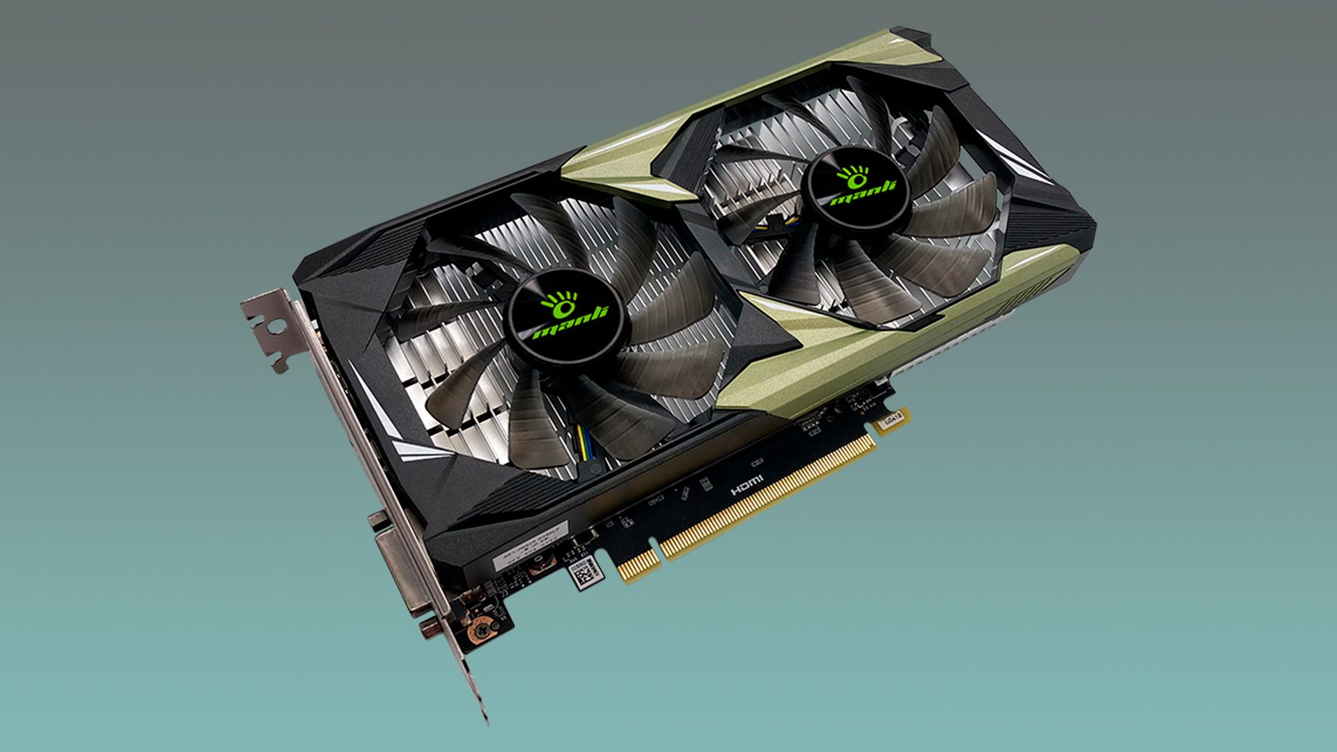 Escassez de memória força fabricantes de GPU a relançar placas de vídeo de 2020 — GeForce RTX 3060 e GeForce RTX 3050 retornam ao mercado asiático