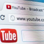 YouTube parece estar lucrando com contas de iranianos sancionados YouTube parece estar lucrando com contas de iranianos sancionados