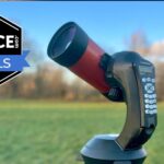 Garanta nosso melhor telescópio para iniciantes com US$ 100 de desconto no Celestron NexStar 4SE Garanta nosso melhor telescópio para iniciantes com US$ 100 de desconto no Celestron NexStar 4SE
