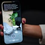 Chefe de câmeras da Apple acredita que a IA pode te dar superpoderes Chefe de câmeras da Apple acredita que a IA pode te dar superpoderes