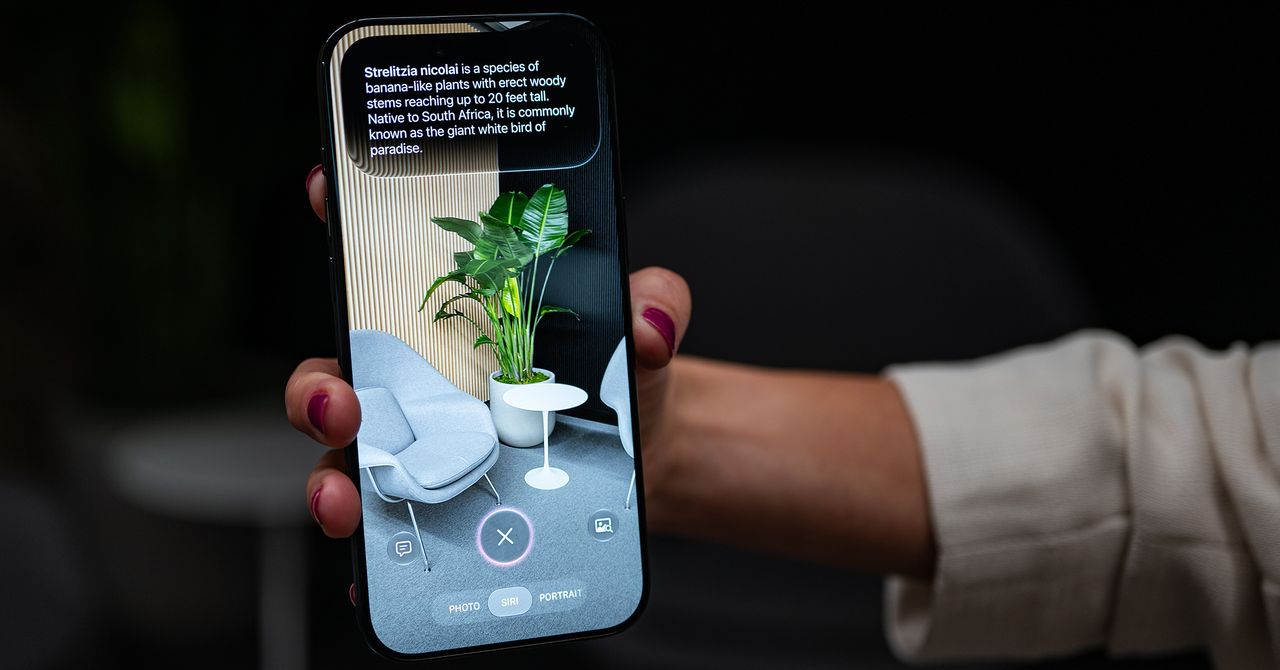 Chefe de câmeras da Apple acredita que a IA pode te dar superpoderes