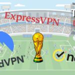 Assistir à Copa do Mundo online é mais fácil com estas ofertas de VPN — ofertas para assistir à Copa do Mundo da FIFA 2026