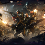 ‘Aliens: Fireteam Elite 2’ eleva o jogo de tiro e ação de ficção científica ao estado da arte do estilo badass. ‘Aliens: Fireteam Elite 2’ eleva o jogo de tiro e ação de ficção científica ao estado da arte do estilo badass.