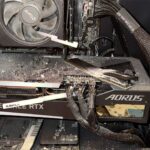 PC gamer desvia bala disparada através da parede por vizinha, salvando a vida do proprietário — acusações de negligência criminal para a culpada que alega que ‘arma de fogo foi disparada acidentalmente pelo seu cachorro’ PC gamer desvia bala disparada através da parede por vizinha, salvando a vida do proprietário — acusações de negligência criminal para a culpada que alega que ‘arma de fogo foi disparada acidentalmente pelo seu cachorro’
