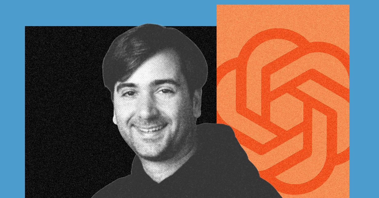 Conheça o engenheiro da OpenAI que está liderando a maior transformação do ChatGPT até agora