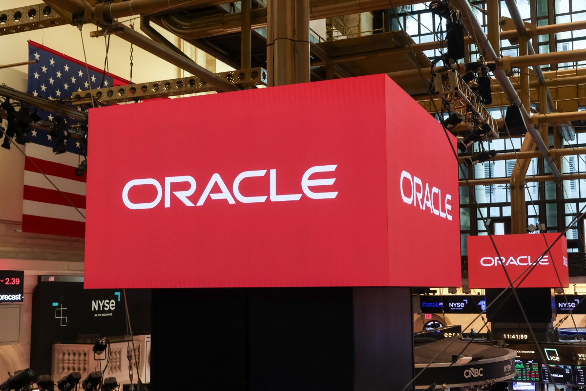 Oracle alerta sobre falha de segurança que hackers usaram para invadir mais de 100 empresas