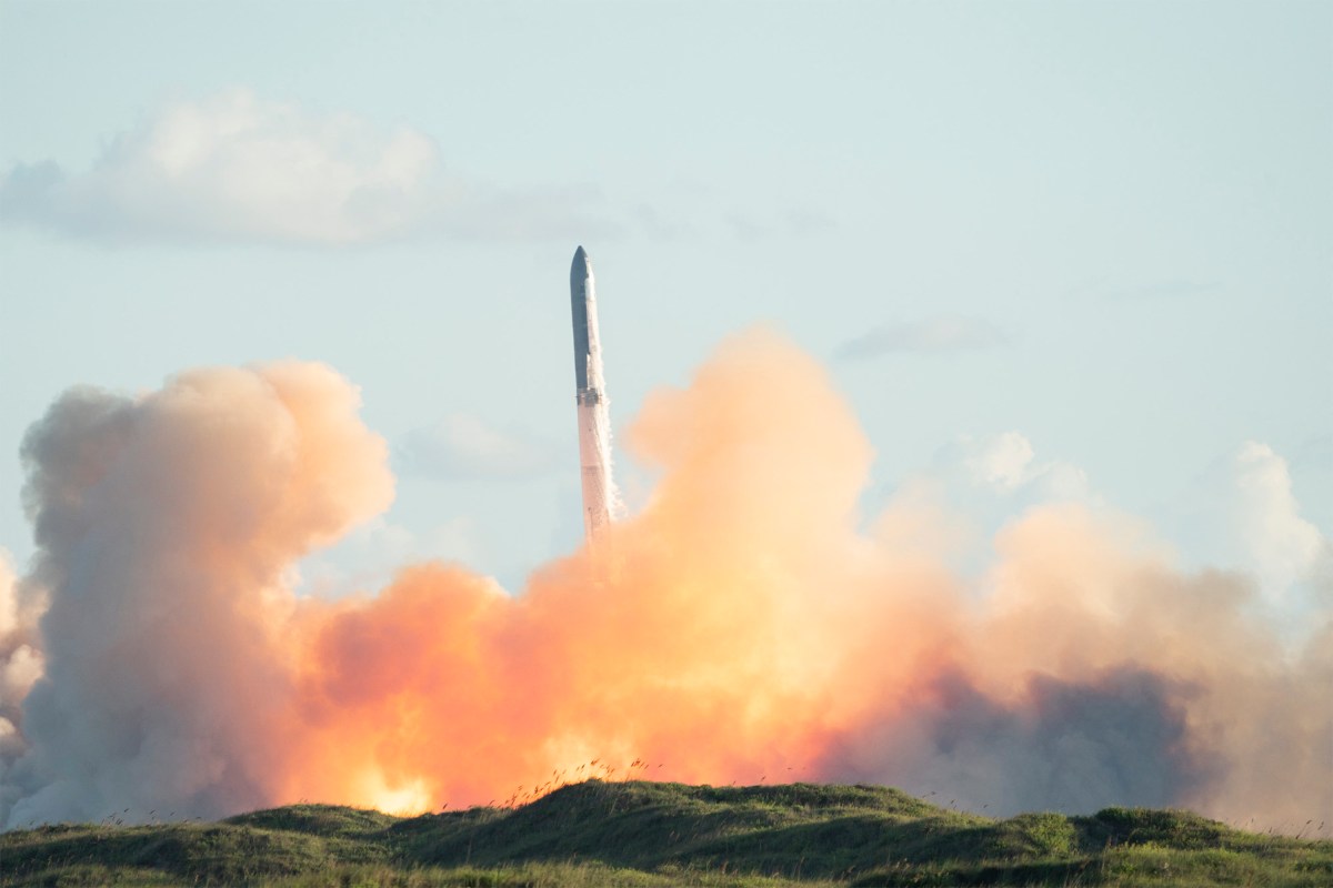 IPO da SpaceX: Tudo o que você precisa saber