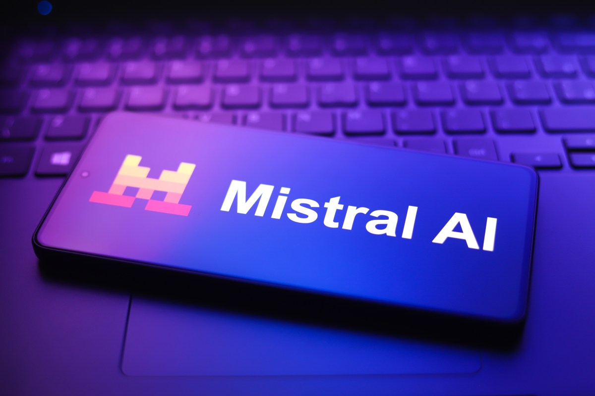 Há rumores de que a Mistral captará €3 bilhões com valuation de €20 bilhões.