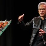 Nvidia prepara venda de suas CPUs Vera para a China enquanto vendas de GPUs permanecem congeladas — clientes são incentivados a fazer pedidos para embarques de CPU já em agosto. Nvidia prepara venda de suas CPUs Vera para a China enquanto vendas de GPUs permanecem congeladas — clientes são incentivados a fazer pedidos para embarques de CPU já em agosto.