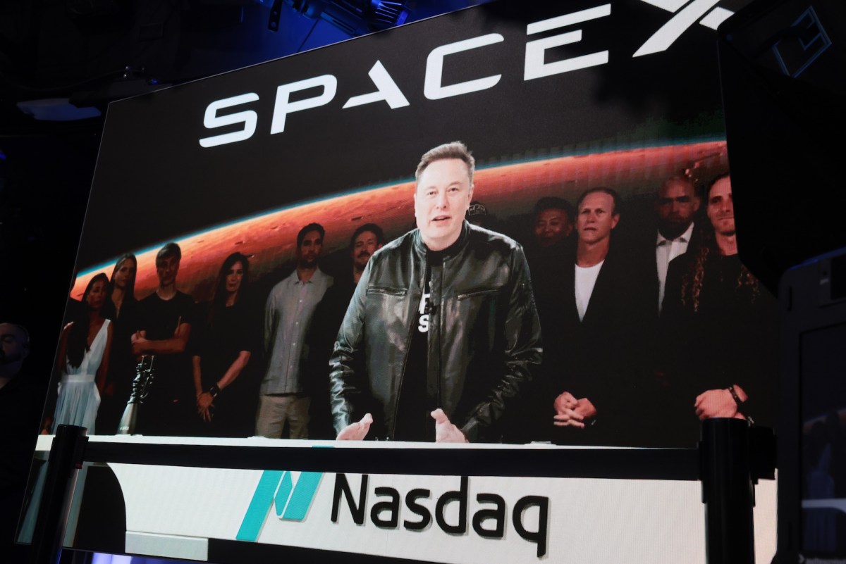 IPO da SpaceX: atualizações em tempo real sobre tudo o que você precisa saber