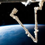 O braço robótico crítico na ISS não está funcionando corretamente, mas a NASA tem um plano para consertá-lo.