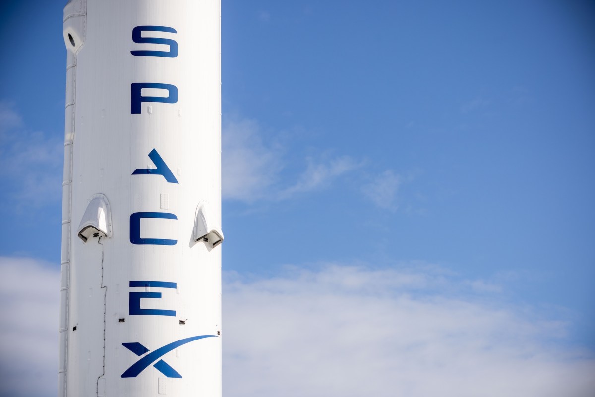 Robinhood registra tráfego ‘recorde’ após estreia das ações da SpaceX