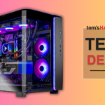 Economize US$ 500 nesta máquina gamer bruta com RTX 5060 Ti de 16GB, Ryzen 7800X3D e 32GB de RAM — o PC gamer desktop da Skytech agora por apenas US$ 1.499.