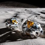 Como cientistas japoneses enviaram um Transformer da vida real para a Lua Como cientistas japoneses enviaram um Transformer da vida real para a Lua