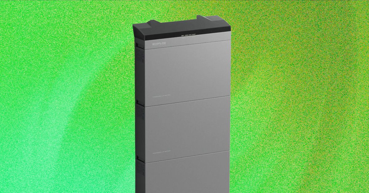 Análise da Bateria EcoFlow PowerOcean: Reduzindo Minha Conta pela Metade