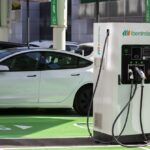 Veja como agentes de IA podem proteger carregadores de veículos elétricos Veja como agentes de IA podem proteger carregadores de veículos elétricos