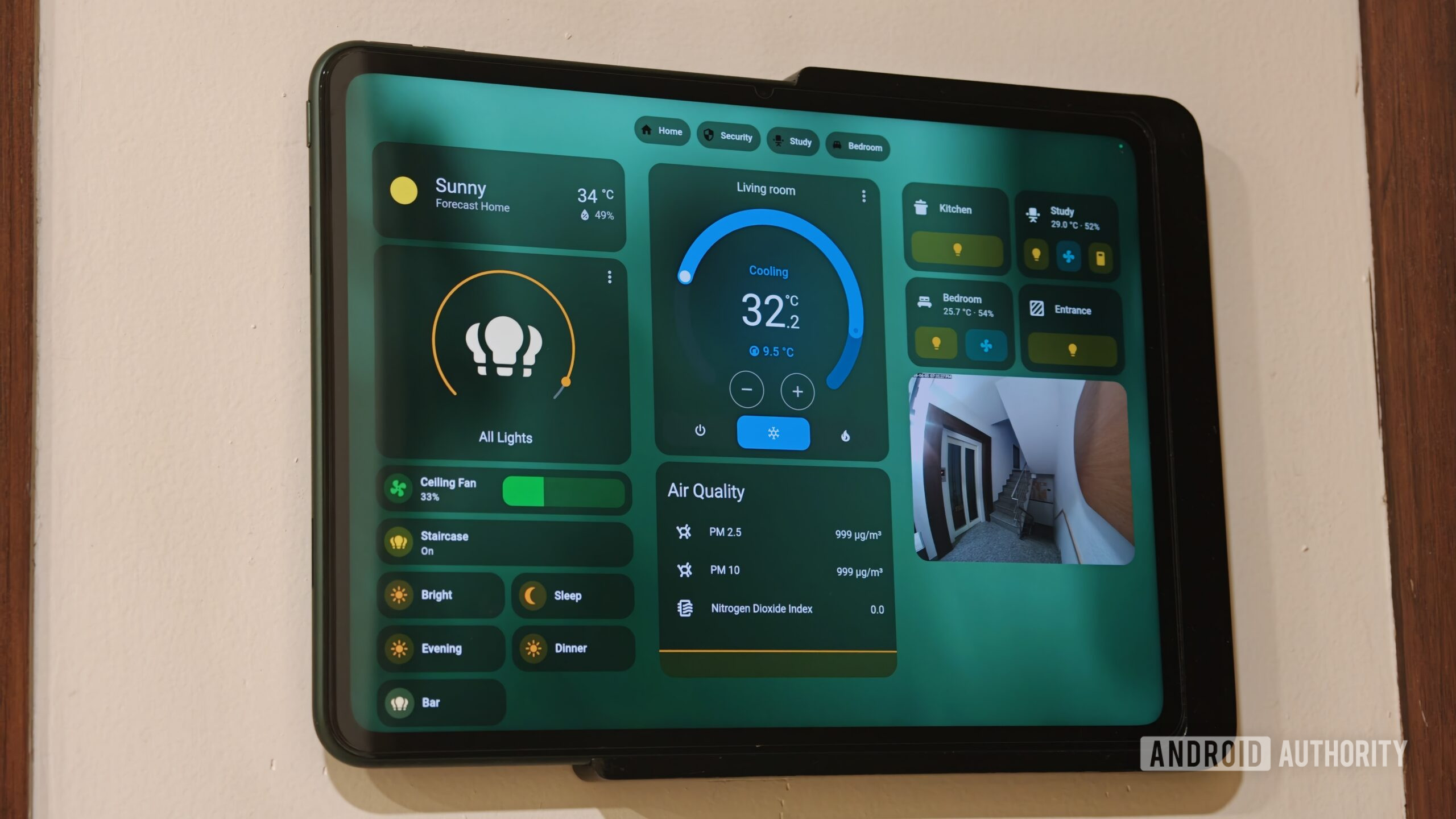 Eu deixei o Claude auditar minha configuração bagunçada do Home Assistant, e foi um grande choque de realidade.
