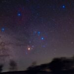 Lua nova de junho de 2026 traz vistas deslumbrantes de Mercúrio, Vênus e Júpiter Lua nova de junho de 2026 traz vistas deslumbrantes de Mercúrio, Vênus e Júpiter