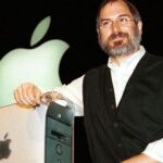 A Apple transformou o embargo de exportação do supercomputador Power Mac G4 em ouro de marketing em 1999: pela primeira vez na história um computador pessoal foi classificado como uma arma — o Pentágono proibiu as vendas do G4 de 400 MHz em 50 países quando ele foi lançado. A Apple transformou o embargo de exportação do supercomputador Power Mac G4 em ouro de marketing em 1999: pela primeira vez na história um computador pessoal foi classificado como uma arma — o Pentágono proibiu as vendas do G4 de 400 MHz em 50 países quando ele foi lançado.