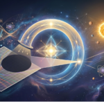 Temos 4 forças fundamentais da natureza. A gravidade quântica pode nos levar a uma misteriosa quinta. Temos 4 forças fundamentais da natureza. A gravidade quântica pode nos levar a uma misteriosa quinta.