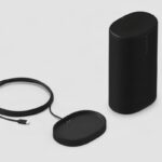 O novo Sonos Play se tornou minha caixa de som favorita para mesa e cozinha. O novo Sonos Play se tornou minha caixa de som favorita para mesa e cozinha.