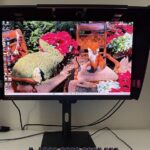 Análise do Asus ProArt PA27USD OLED de 27 polegadas: Precisão de cor com proeza em jogos de alta velocidade Análise do Asus ProArt PA27USD OLED de 27 polegadas: Precisão de cor com proeza em jogos de alta velocidade