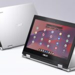 Google Chromebook marca seu 15º aniversário — lançamentos lentos de recursos e uma versão beta do Steam cancelada o deixam praticamente limitado às salas de aula. Google Chromebook marca seu 15º aniversário — lançamentos lentos de recursos e uma versão beta do Steam cancelada o deixam praticamente limitado às salas de aula.