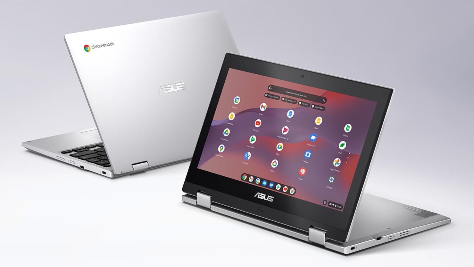 Google Chromebook marca seu 15º aniversário — lançamentos lentos de recursos e uma versão beta do Steam cancelada o deixam praticamente limitado às salas de aula.