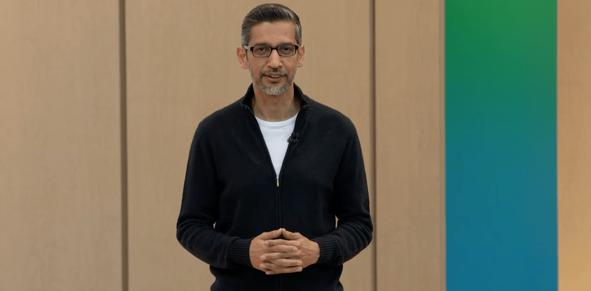 Sundar Pichai enfrenta vaias e abandono de cerimônia de formatura em Stanford devido a vínculos do Google com Israel e ICE
