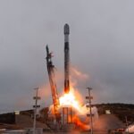 SpaceX envia 24 satélites Starlink à órbita no 1º lançamento como empresa pública (vídeo) SpaceX envia 24 satélites Starlink à órbita no 1º lançamento como empresa pública (vídeo)