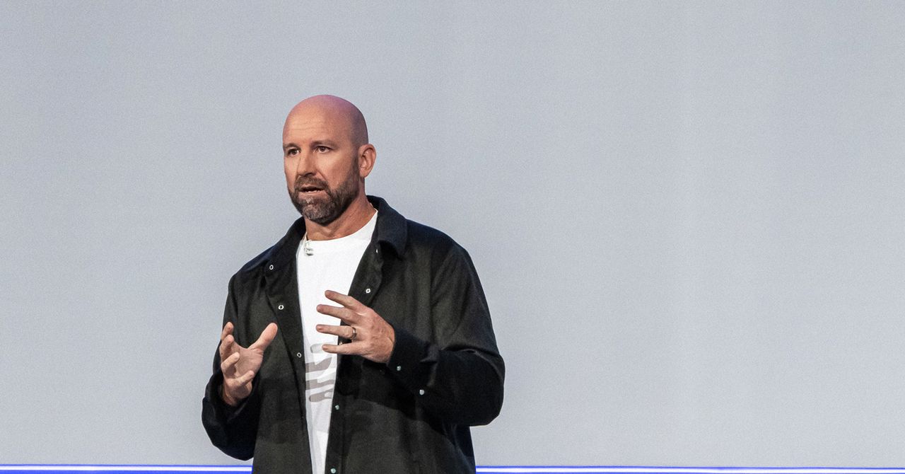 CTO da Meta, Andrew Bosworth, admite que a reorganização de IA da empresa foi atroz