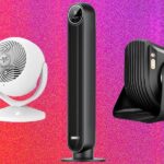 Os 15 melhores ventiladores para comprar antes que volte a esquentar (2026) Os 15 melhores ventiladores para comprar antes que volte a esquentar (2026)