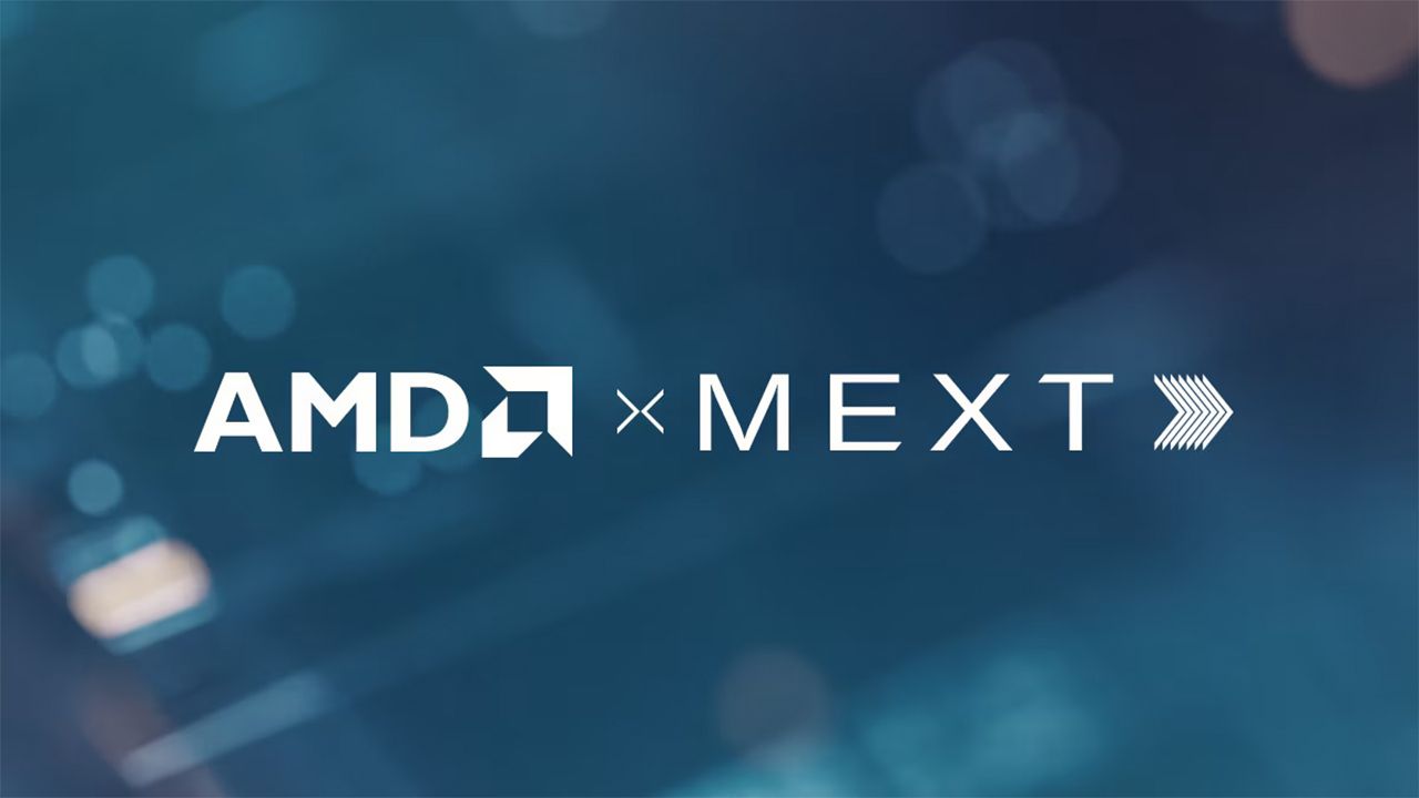 AMD adquire a MEXT para ‘resolver as crescentes restrições de memória’ em data centers — tecnologia de hierarquização de memória permite que flash apareça como DRAM para aplicações