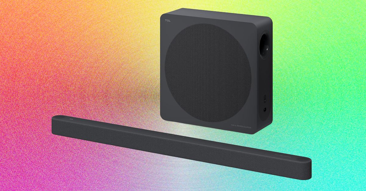 Análise da Soundbar TCL A65K: Tamanho Pequeno, Som Grande