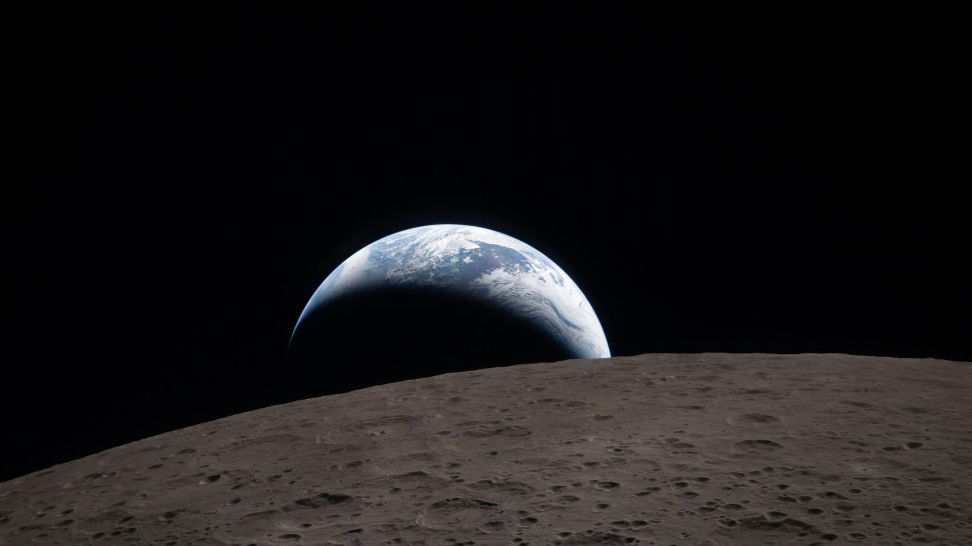 Ao vivo da Lua! Como lasers nos conectaram aos astronautas da missão Artemis 2 da NASA em sua épica viagem lunar
