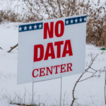 Vários pequenos condados do Tennessee aprovam proibições temporárias a data centers — Nashville também aprovou moratória quase unânime em primeira votação