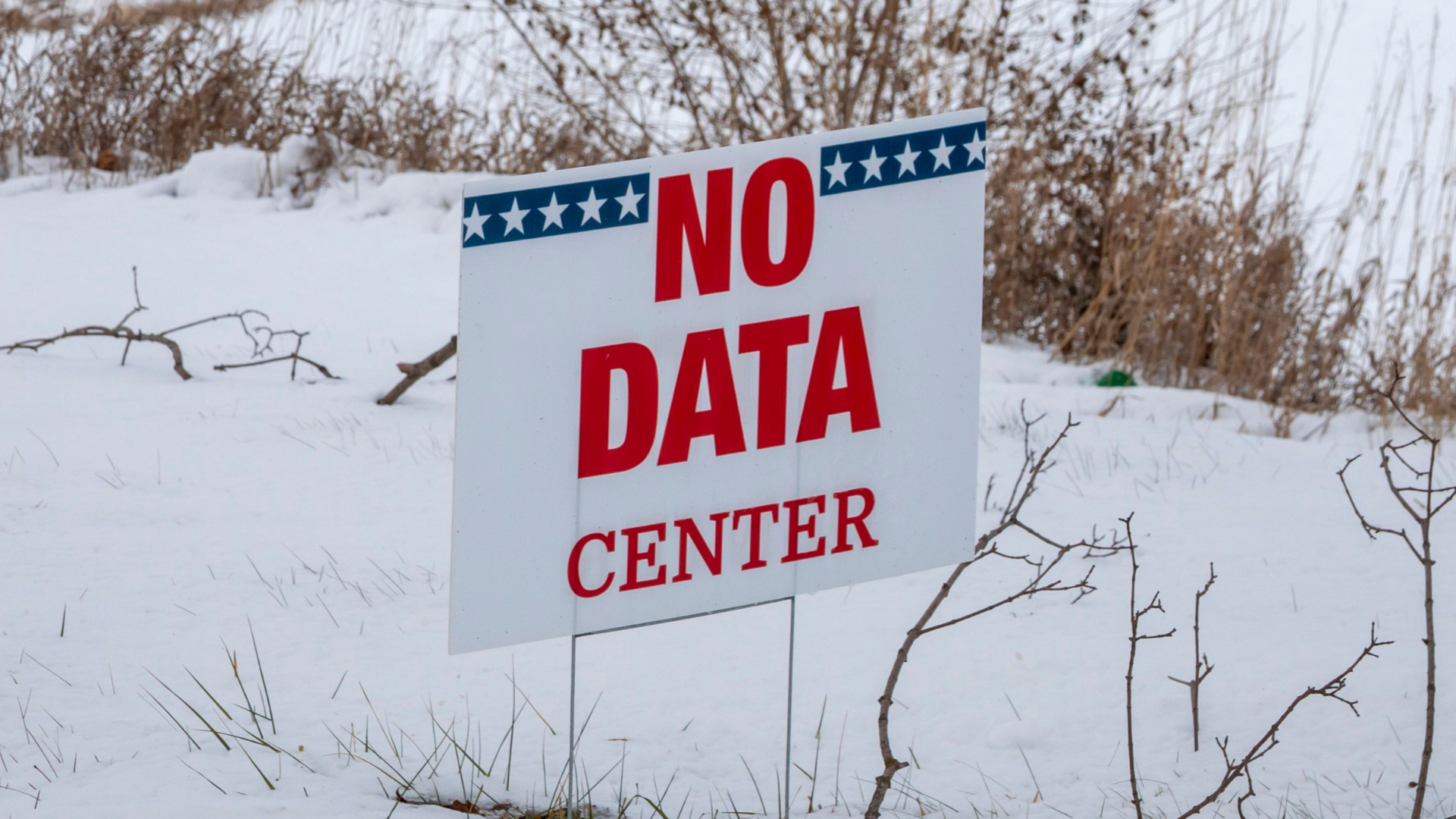 Vários pequenos condados do Tennessee aprovam proibições temporárias a data centers — Nashville também aprovou moratória quase unânime em primeira votação