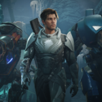 Sai da frente, ‘Mass Effect’: ‘Exodus’ acabou de ganhar uma revelação estendida de gameplay, e nós estamos extremamente empolgados para este RPG de ficção científica. Sai da frente, ‘Mass Effect’: ‘Exodus’ acabou de ganhar uma revelação estendida de gameplay, e nós estamos extremamente empolgados para este RPG de ficção científica.