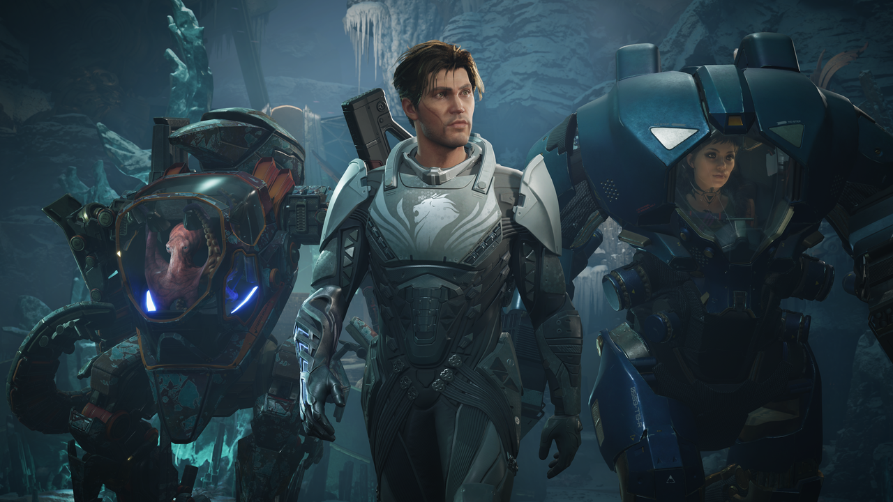 Sai da frente, ‘Mass Effect’: ‘Exodus’ acabou de ganhar uma revelação estendida de gameplay, e nós estamos extremamente empolgados para este RPG de ficção científica.