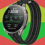 Análise do Smartwatch Amazfit Cheetah 2 Ultra (2026): Um Desempenho Sólido em Trilhas Análise do Smartwatch Amazfit Cheetah 2 Ultra (2026): Um Desempenho Sólido em Trilhas