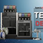 A grande promoção de aniversário da Bambu Lab já começou com até 52% de desconto — aproveite descontos enormes em suas impressoras 3D e acessórios mais populares. A grande promoção de aniversário da Bambu Lab já começou com até 52% de desconto — aproveite descontos enormes em suas impressoras 3D e acessórios mais populares.