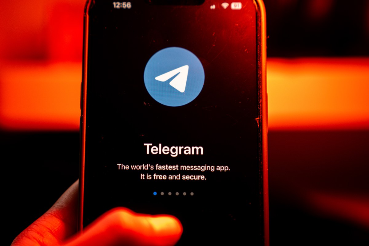 Índia ordena banimento temporário do Telegram devido a preocupações com fraudes em exames