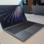 O notebook XPS 13 de US$ 699 da Dell já está disponível visando o MacBook Neo — o design de entrada do XPS vem com Wildcat Lake, 8 GB de RAM e um SSD de 512 GB. O notebook XPS 13 de US$ 699 da Dell já está disponível visando o MacBook Neo — o design de entrada do XPS vem com Wildcat Lake, 8 GB de RAM e um SSD de 512 GB.