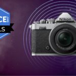 A Nikon Z fc é nossa escolha como a melhor câmera de entrada — esta beleza de inspiração retrô está em seu melhor preço do ano nesta oferta antecipada do Amazon Prime Day. A Nikon Z fc é nossa escolha como a melhor câmera de entrada — esta beleza de inspiração retrô está em seu melhor preço do ano nesta oferta antecipada do Amazon Prime Day.