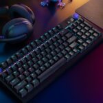 O novo G305 X Superlight da Logitech pesa apenas 59 gramas e custa US$ 79 — a empresa também lança o teclado G316 X 98 com hot-swap, tela de pixels e botão de controle translúcido. O novo G305 X Superlight da Logitech pesa apenas 59 gramas e custa US$ 79 — a empresa também lança o teclado G316 X 98 com hot-swap, tela de pixels e botão de controle translúcido.